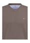 FYNCH-HATTON® Pullover, V-Ausschnitt, Logo-Stickerei, für Herren Bild 9