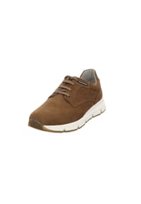 Gabor® - Schnürschuh - braun