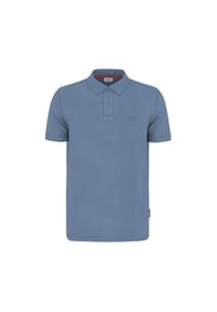 JOOP! JEANS - Herren Poloshirt - Amborsian, Polokragen, Baumwollmischung - Beige