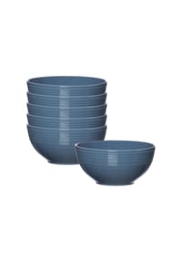 Ritzenhoff & Breker Müslischalen Levi ø 15 cm 6er Set - LEVI - beige