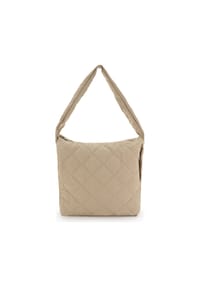SEIDENFELT Hetta - Hetta Schultertasche 41 cm - black