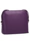 Cluty Umhängetasche Echt Leder, Made In Italy Bild 16
