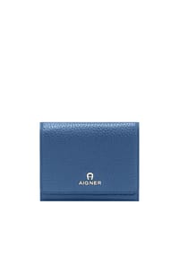 AIGNER IVY - Kombibörse, Leder - 0002  BLACK