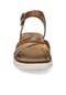 JOSEF SEIBEL Damen Sandale Sevran 02, cognac-multi Bild 11
