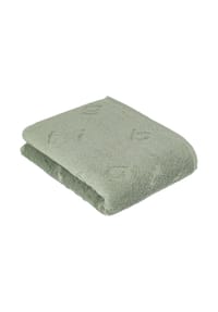 bugatti - Handtücher Trentino soft green - 5305 - grün