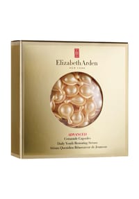 Elizabeth Arden - ADVANCED Ceramide Capsules Daily Youth Restoring Serum - WEISS