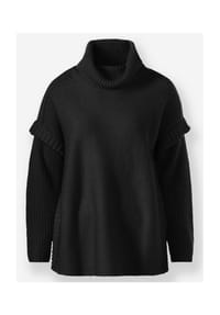 heine - Pullover - pink
