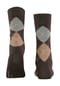 Burlington Marylebone Socken, Sohlenstempel, für Damen Bild 9