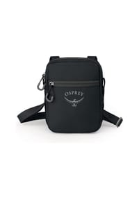 OSPREY Daylite - Daylite Mini Bag Umhängetasche 15 cm - black