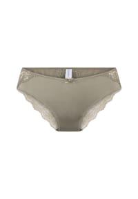 LINGADORE® - Slip DAILY - Aloe green