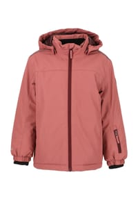 ZIGZAG - Skijacke Murdoch mit getapten Nähten und 10.000 mm Wassersäule - 1001 Black