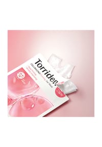 Torriden CELLMAZING - Firming Gel Mask - KLAR