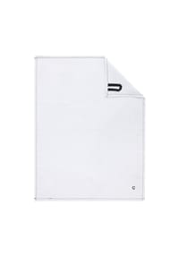 Cawö - Geschirrtücher Cuisine Zoom Uni 124 sterling - 721 - grau