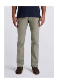 pierre cardin - Hose Lyon mit Dornschlaufe für die Gürtelschnalle - 6325 SALUTE