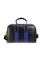 DuDu Weekender Reisetasche Leder 49 cm Bild 1
