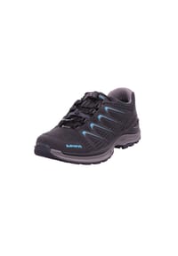 LOWA - Trekkingschuh MEADOW GTX LO SL Ws - graphit/arktis
