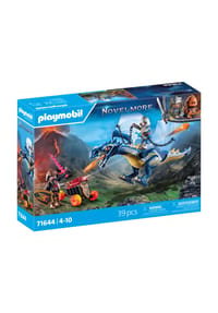 playmobil® - Novelmore - Drache im Gefecht 71644 - 