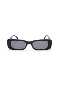 MARC ELLIS - Sonnenbrille - Black-SC012
