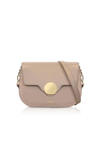 LePARMENTIER PARIS SAN PEDRO - San Pedro Shoulder Bag - black