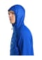 Jack Wolfskin Übergangsjacke "Routeburn Pro Hybrid", Kapuze, winddicht, für Herren Bild 4