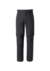 VAUDE - Hosen Men's Farley Stretch T-Zip Pants III - black