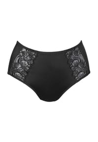 Anita - Lucia Slip, Taillenslip, floral, für Damen - CRYSTAL