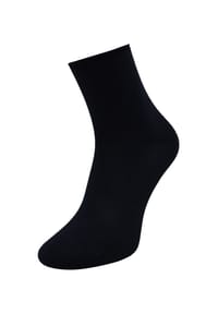 KUNERT - Kurzsocken Fresh Up, Rollrand, klimaregulierend, für Damen - 0010 WHITE