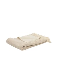 STEINBECK - Wohndecke - 1 BEIGE