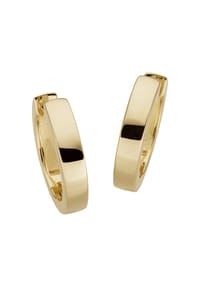 Orolino - Ohrringe 585/- Gold - gelb