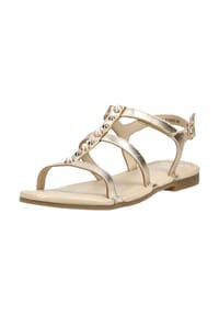 ara® - Leder Sandalen - Sand