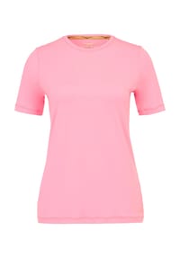 VENICE BEACH - Funktionsshirt"Sia"t, feuchtigkeitsregulierend, Halbarm, für Damen - 503 PINK
