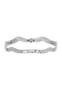 VANDENBERG - Damen Armband, Titan  - silber