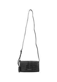 BURKELY - Leder Taschen - Cognac
