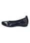 JOSEF SEIBEL Damen Ballerina Florina 05, black-black Bild 15