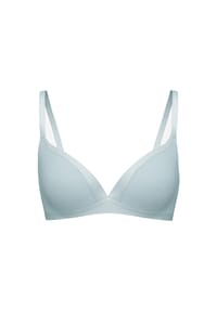 CALIDA - Triangel-BH Cate, bügellos, für Damen - 542 PEARL BLUE