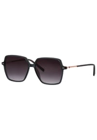 HUMPHREY’S eyewear - Sonnenbrille - electric kumquat