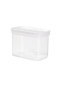emsa Vorratsdose - OPTIMA - TRANSPARENT/WEISS
