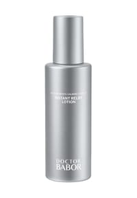 BABOR DOCTOR BABOR - Instant Relief Lotion - KLAR