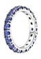 PANDORA PANDORA TIMELESS Damen Ring "Pandora Timeless 190050C02", 925er Silber Bild 1
