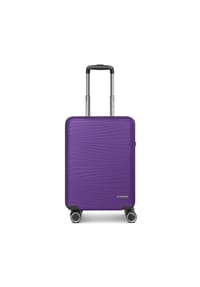 FRANKY Dallas 3.0 - Dallas 3.0 4 Rollen Trolley S 55 cm - black