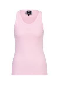 19V69 ITALIA - Tank Top BENICIA - Black