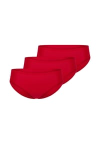 CHANTELLE - Slip 3er Pack - Soft Stretch - Elfenbein