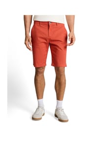 TOM TAILOR - Chino-Hose, Slim Fit, für Herren - 10668 SKY CAP BLUE