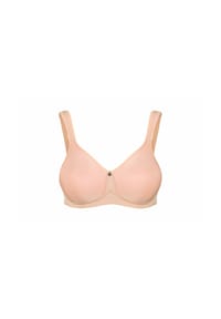 susa - Spacer-BH "Catania", bügellos, gepolstert, für Damen - 003 WEIß