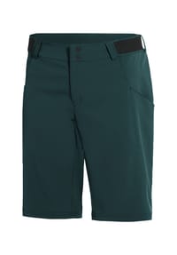 VAUDE - Hosen Men's Loamer Shorts - black