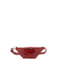 VIOLA CASTELLANI - Gürteltasche - Black