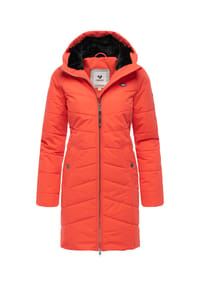 ragwear™ - Wintermantel Noita YOUMODO - Black