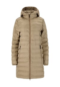 WHISTLER - Jacke Froze aus atmungsaktivem Material - 1001 Black