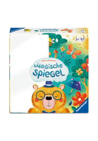 Ravensburger - Magische Spiegel - 