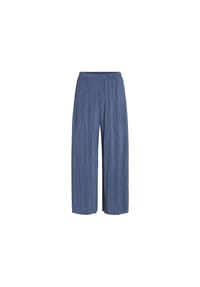 VILA - Hose - coronet blue